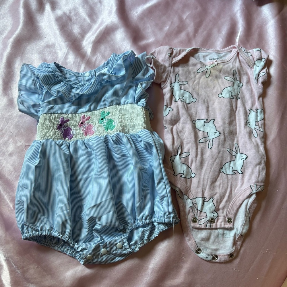 easter outfit